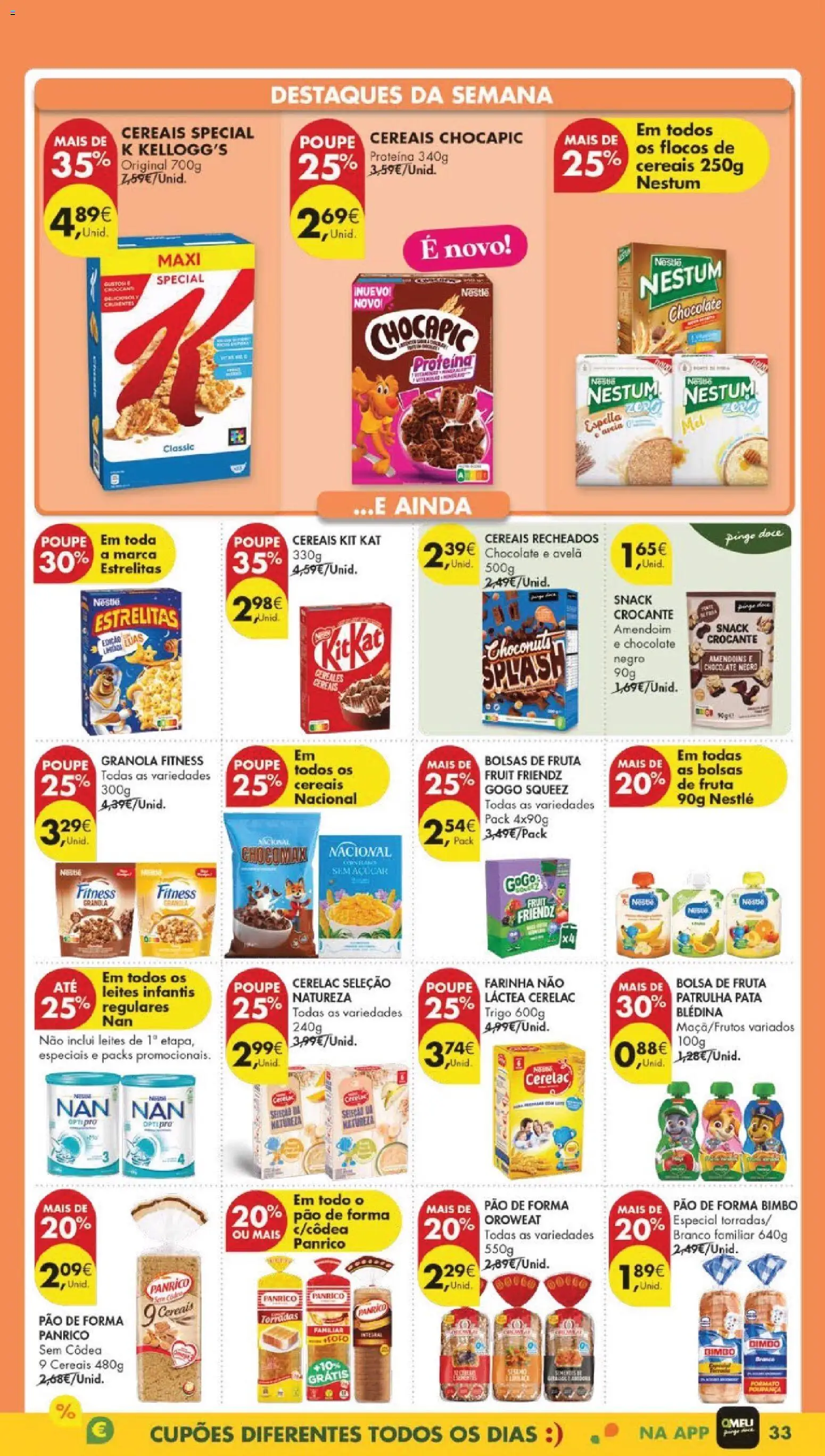 Pingo Doce folheto │ válido de 03.02.2026 | Página: 37