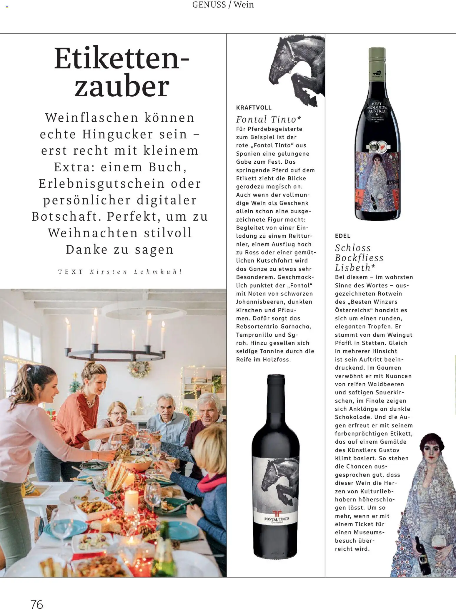 Rossmann Centaur – gültig ab 01.12.2025 | Seite: 76