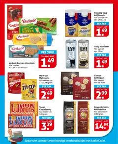 Hoogvliet - Folder - Voorbeeld van een folder van Hoogvliet, geldig van 25.02.2026 | Pagina: 24