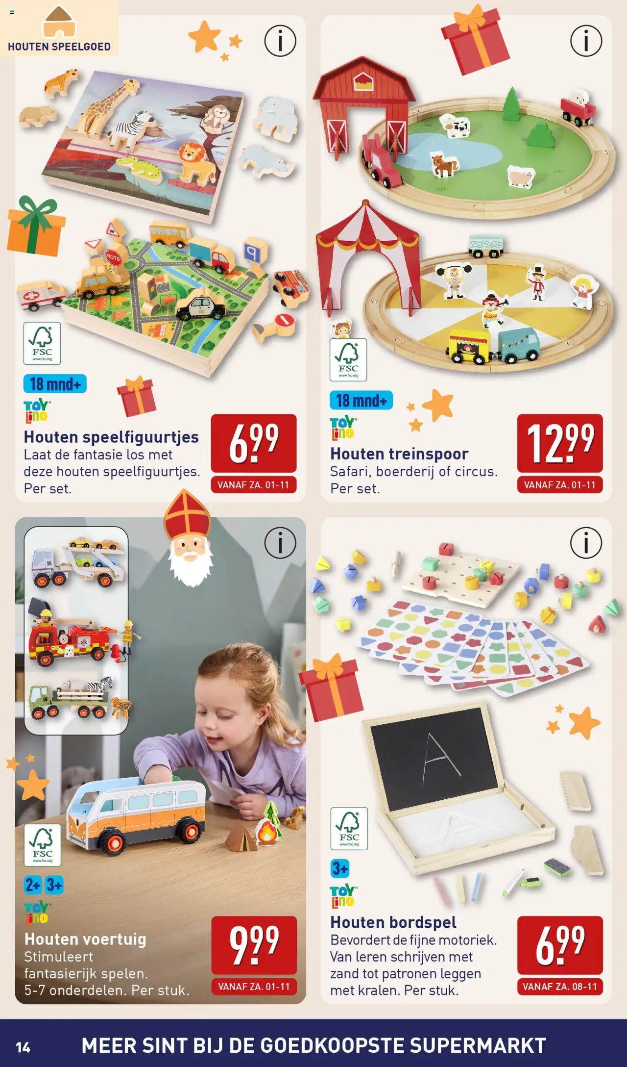{H1} | Pagina: 14 | Producten: Boerderij