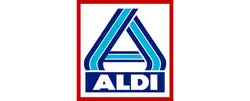 Logo Aldi