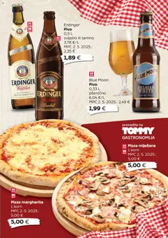 Tommy katalog | vrijedi od 15.09.2025 | Stranica: 3