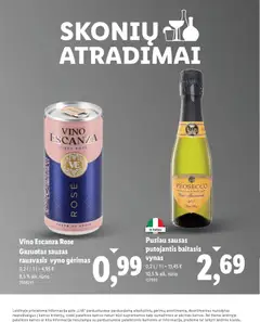 LIDL leidinys galioja nuo 01.12.2025 | Puslapis: 16