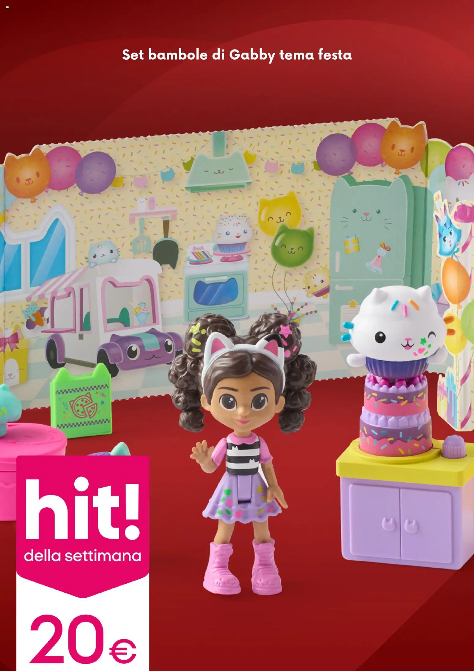 Volantino Pepco del 04.12.2025 | Pagina: 8