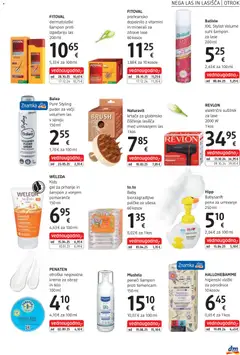 DM Drogerie Markt katalog akcije – veljaven od 03.11.2025 | Stran: 25