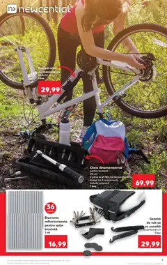 Ofertele Kaufland valabile de la 25.03.2026 | Pagină: 9