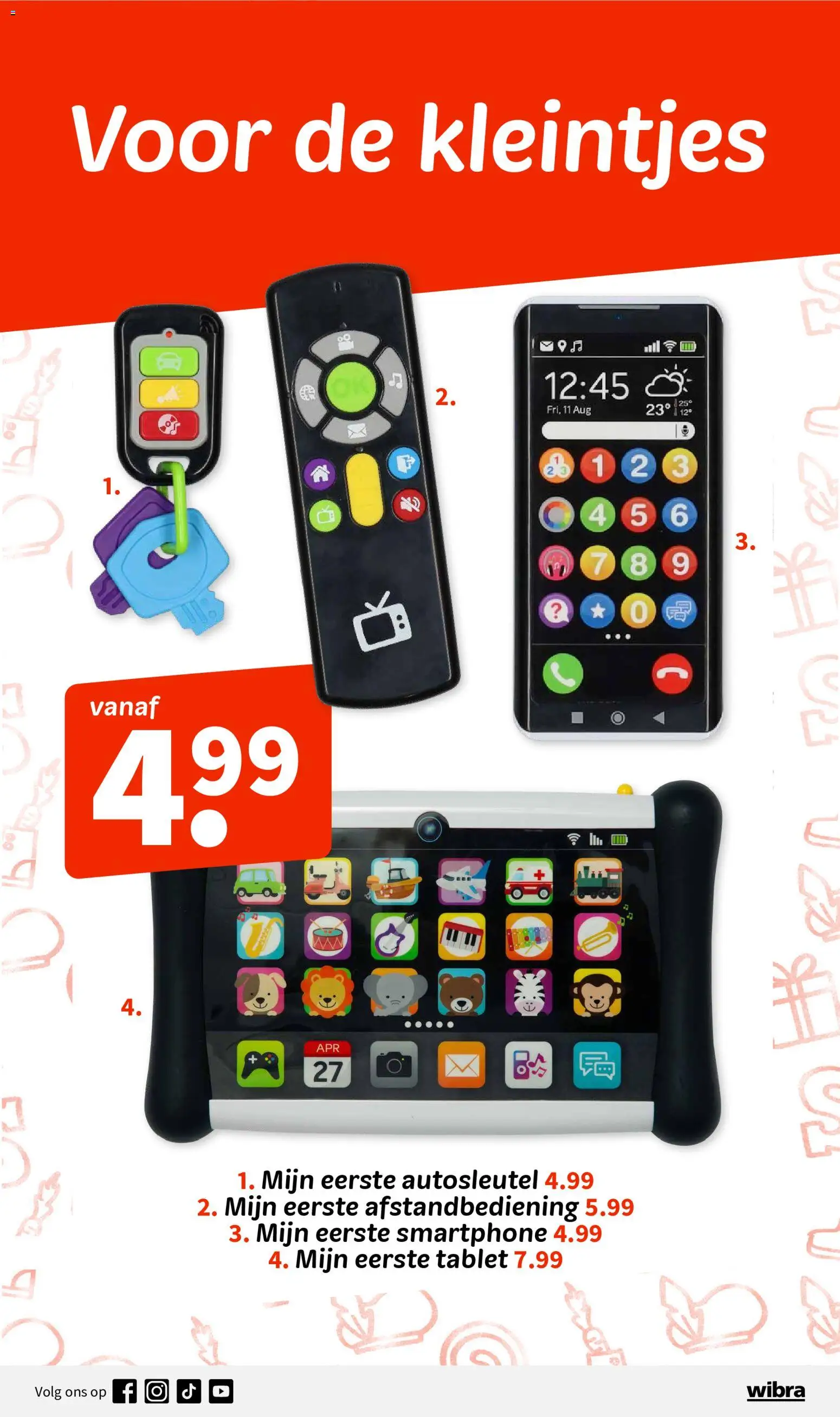 {H1} | Pagina: 6 | Producten: Smartphone, Tablet