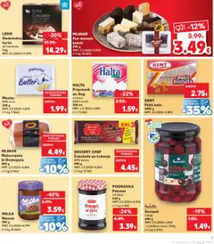 Kaufland katalog | vrijedi od 13.08.2025 | Stranica: 7