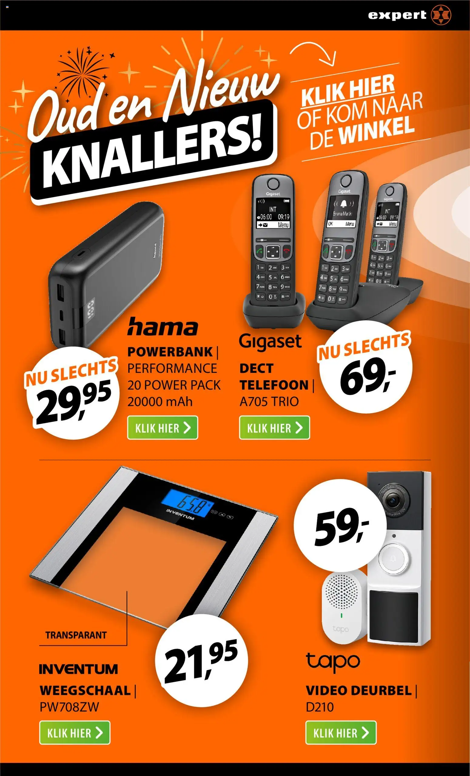 {H1} | Pagina: 14 | Producten: Kom, Telefoon, Video