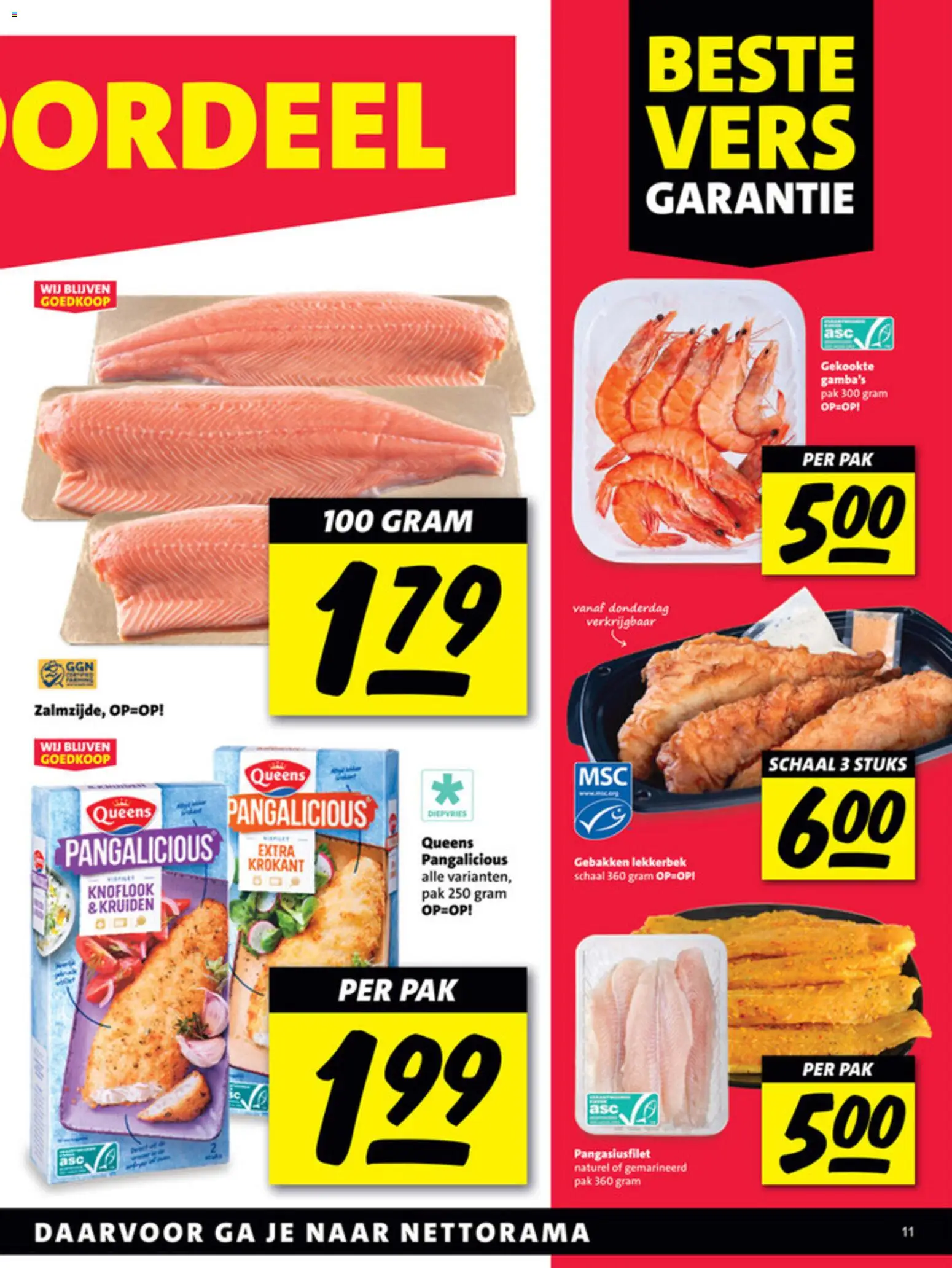 {H1} | Pagina: 11 | Producten: Schaal, Knoflook