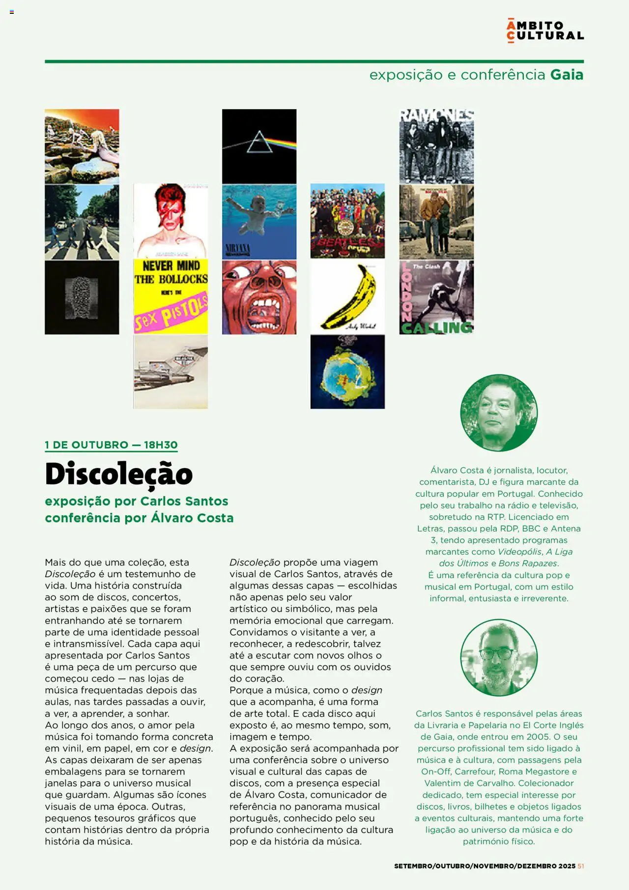 El Corte Ingles folheto │ válido de 01.09.2025 | Página: 51 | Produtos: Rádio, Antena