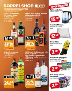 Poiesz folder - Voorbeeld van een folder van Poiesz, geldig van 12.04.2026 | Pagina: 33