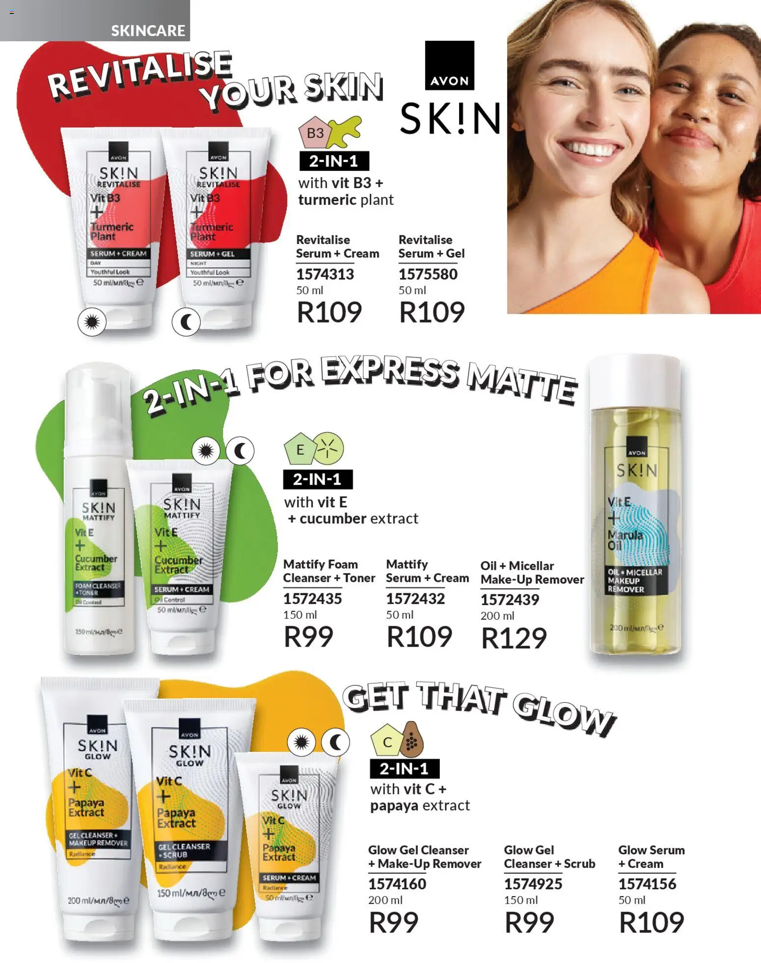 New Avon catalogue – valid from 01.04.2026 | Page: 116