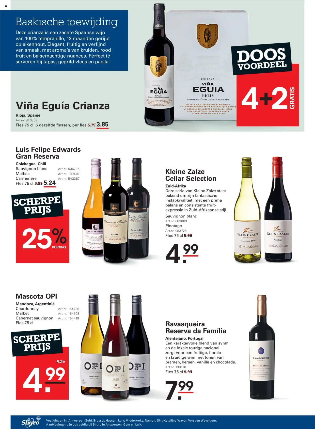  | Pagina: 6 | Producten: Fles, Wijn, Sós kalács, Fruit
