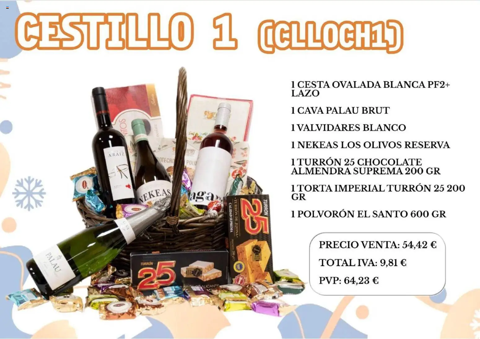 E.Leclerc folleto │ válido desde el 29.11.2025 | Página: 4 | Productos: Chocolate, Cesta