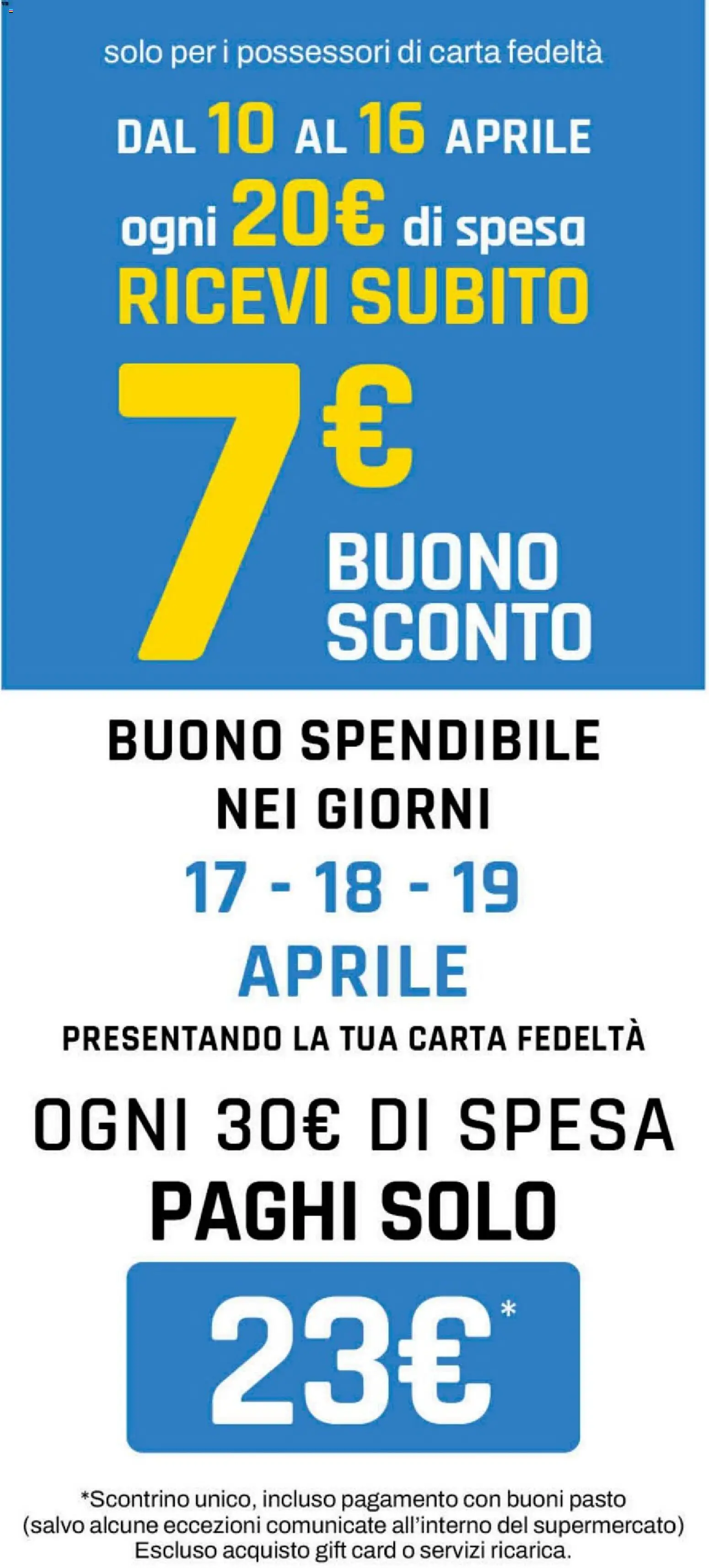 Volantino DOK del 10.04.2026 | Pagina: 2