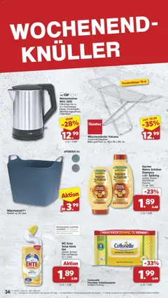 Famila Nordwest Prospekt 	 ab 02.02.2026 gültig | Seite: 36