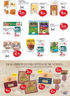 Vista previa Condis - folleto life válido desde el 21.01.2026 | Página: 6