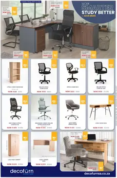 Decofurn specials catalogue – valid from 26.01.2026 | Page: 2