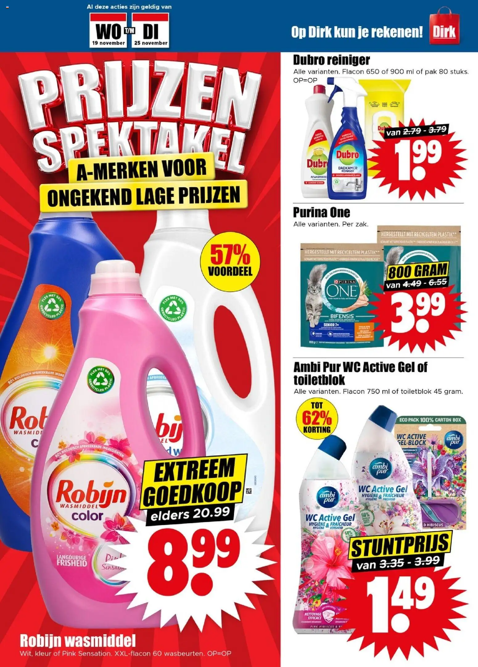 {H1} | Pagina: 29 | Producten: Wasmiddel, Afwasmiddel, Gel, Citrompótló tabletta