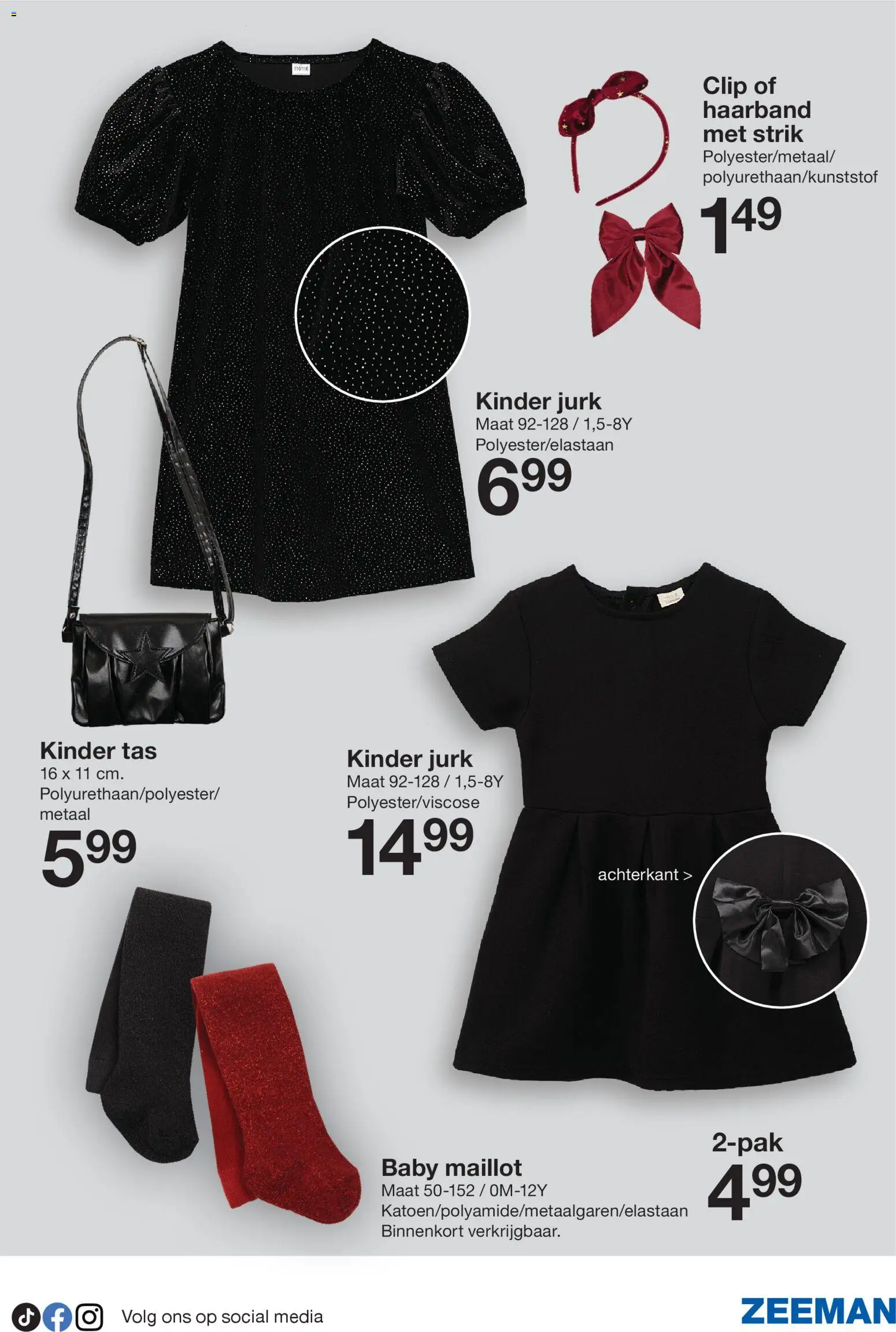 {H1} | Pagina: 7 | Producten: Tas, Kinder, Jurk