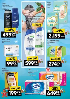 Roda katalog - pregled Roda kataloga - važi od 25.12.2025 | Strana: 30