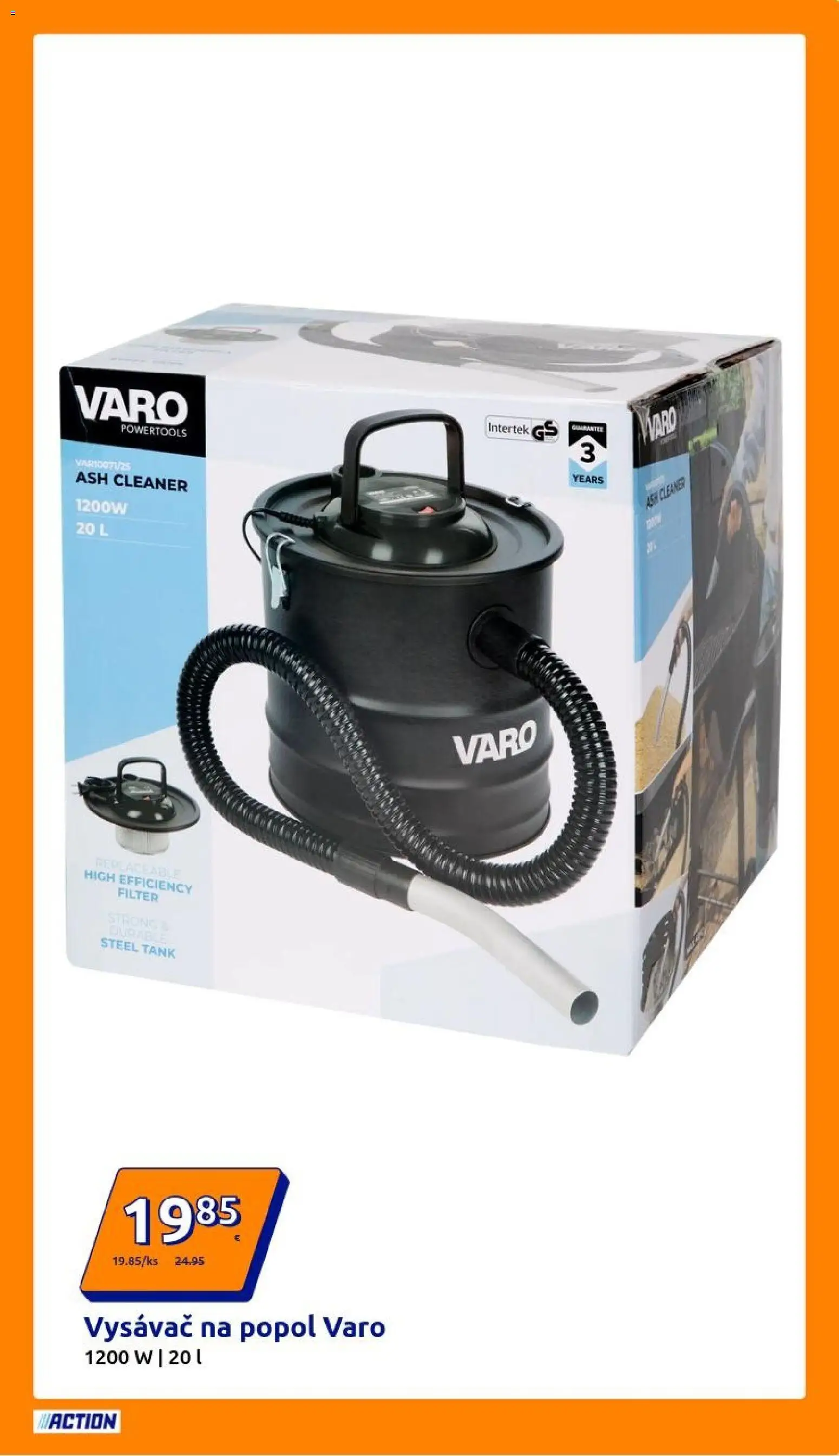 Nové Action akcie – leták je platný od 10.12.2025 | Strana: 3 | Produkty: Koberec, Sviečky