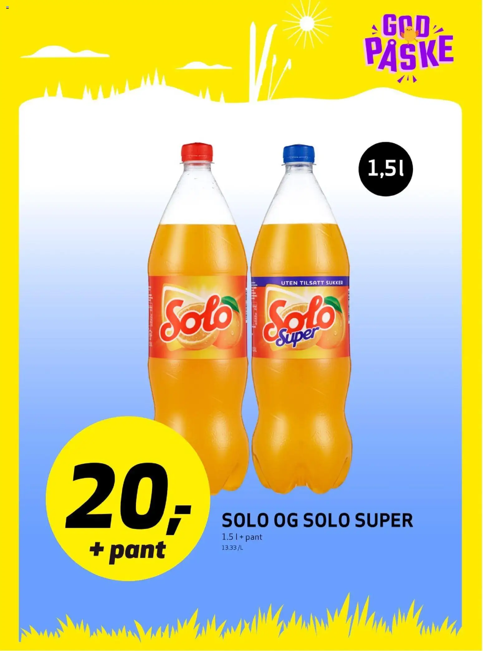 {H1} | Side: 4 | Produkter: Sukker, Bancă