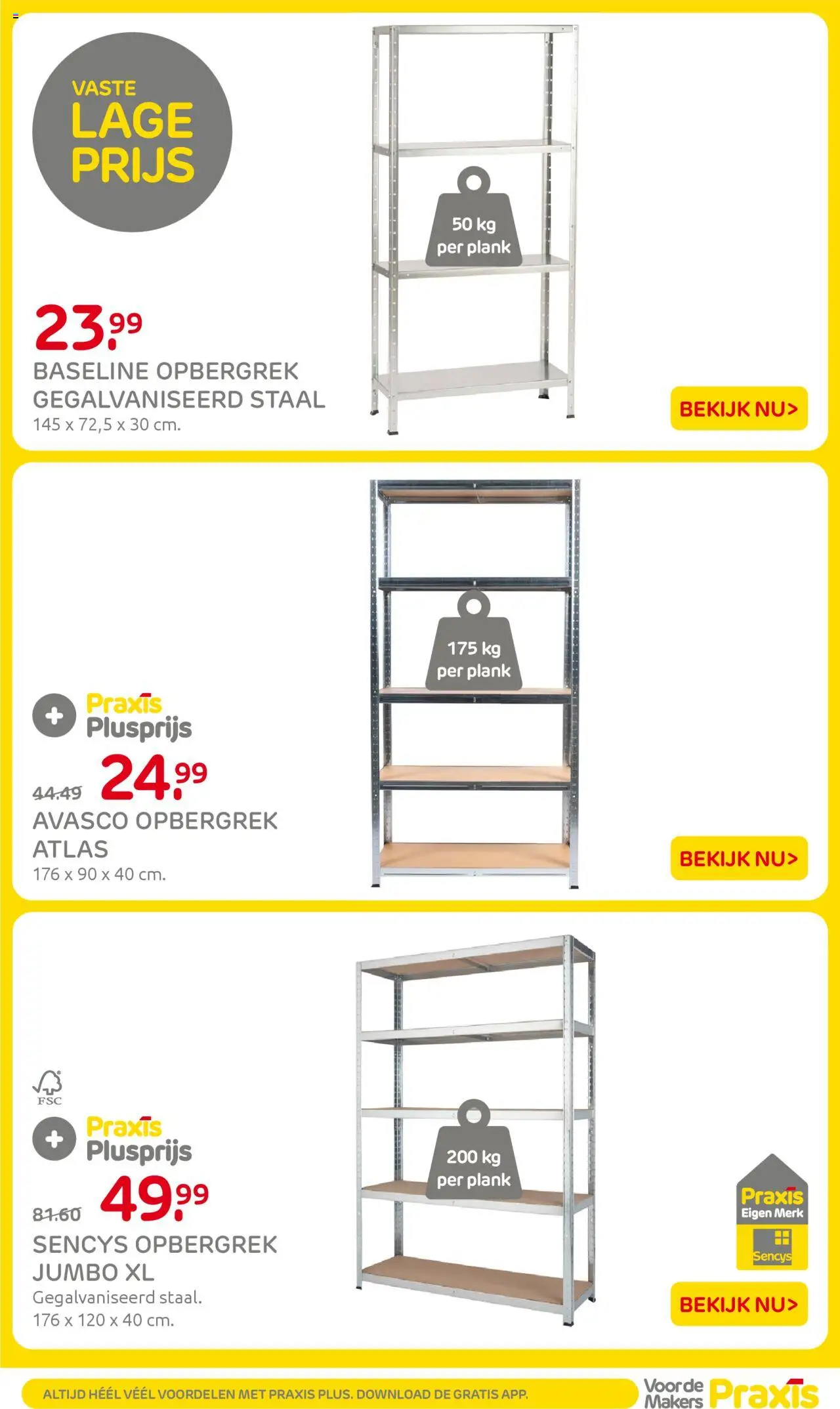  | Pagina: 18 | Producten: Plank
