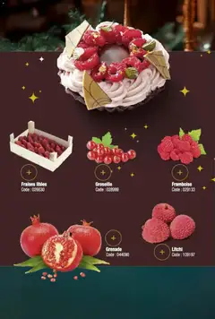 Promocash - Prévisualisation de Promocash - Brochure Vos Promos d'Exception valide à partir de 01.12.2025 | Page: 49