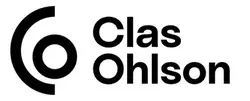 Logo Clas Ohlson i kategori Hjem og hage