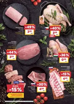 Billa leták platný od 15.04.2026 | Strana: 4
