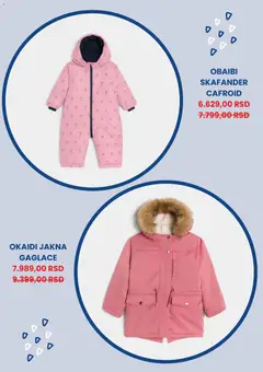 Dexy co katalog - pregled Dexy co kataloga - važi od 06.01.2026 | Strana: 2 | Proizvode: Jakna