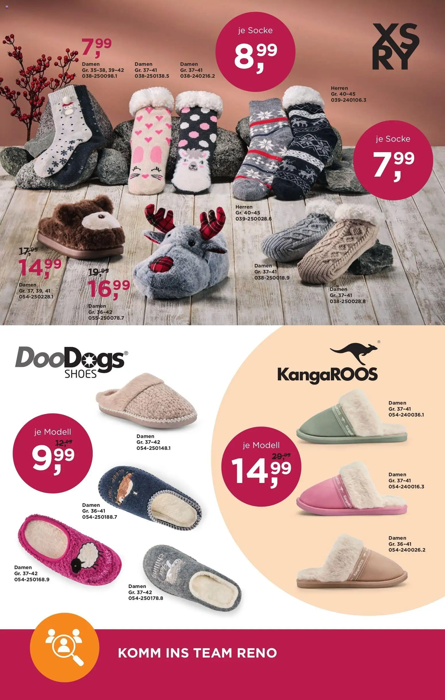 Reno Prospekt 	 – gültig ab 29.10.2025 | Seite: 10