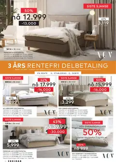 Forhåndsvisning av Skeidar kundeavis gyldig fra 02.02.2026 | Side: 16