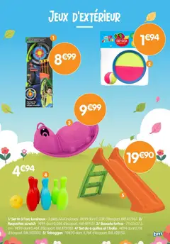 B&M - Prévisualisation de B&M catalogue valide à partir de 08.04.2026 | Page: 11