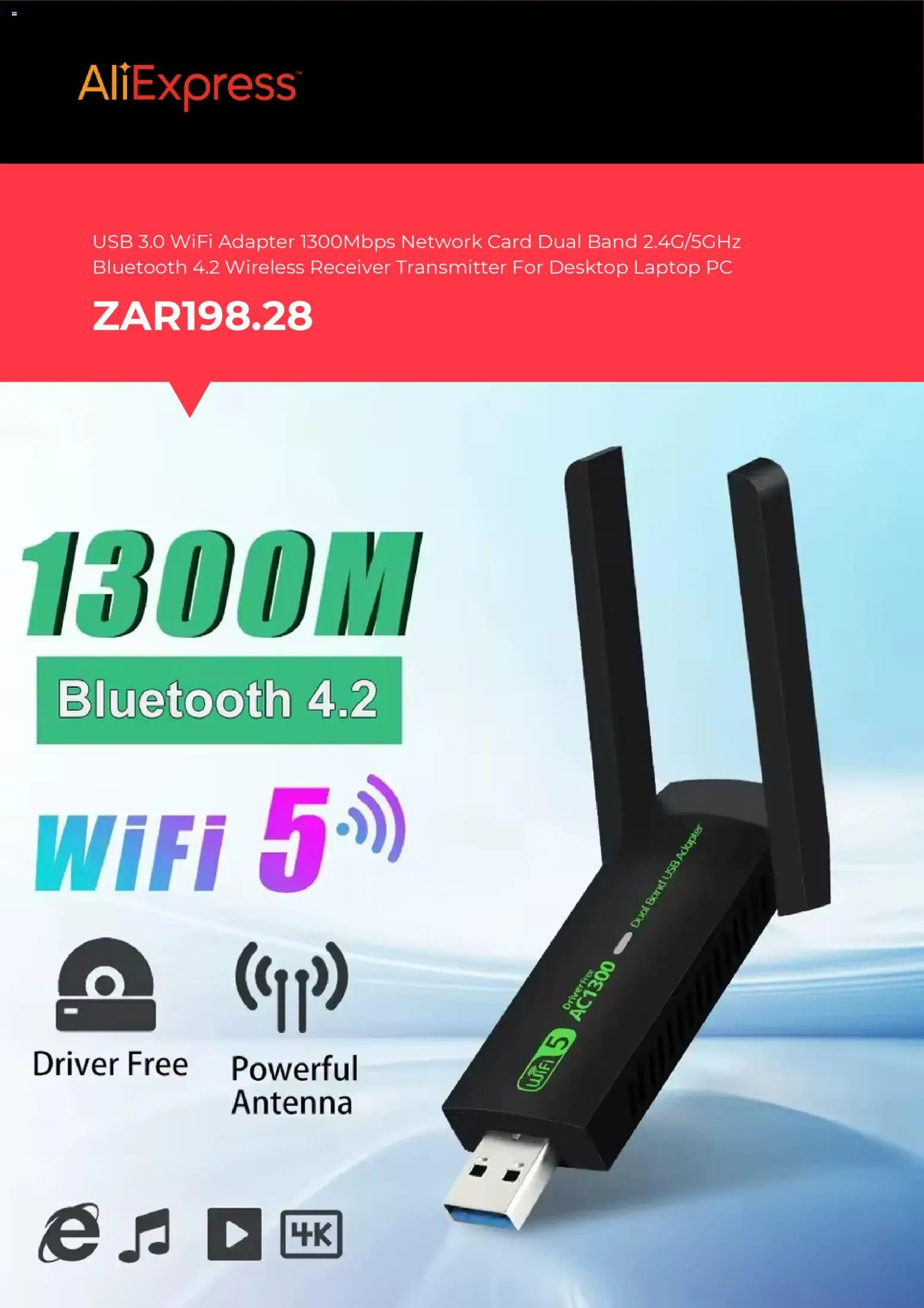 New AliExpress catalogue – valid from 02.11.2025 | Page: 14 | Products: PC, Adapter, USB, Laptop