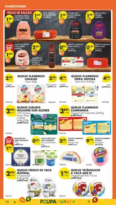 Pré-visualização FIAMBRE DA PERNA EXTRA PINGO DOCE, Fiambre da perna extra válido de 28.10.2025 | Página: 14