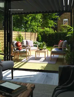 Preview of B&Q - Outdoor living valid from 23.02.2026 | Page: 179