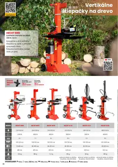 Hecht leták platný od 19.02.2026 | Strana: 44