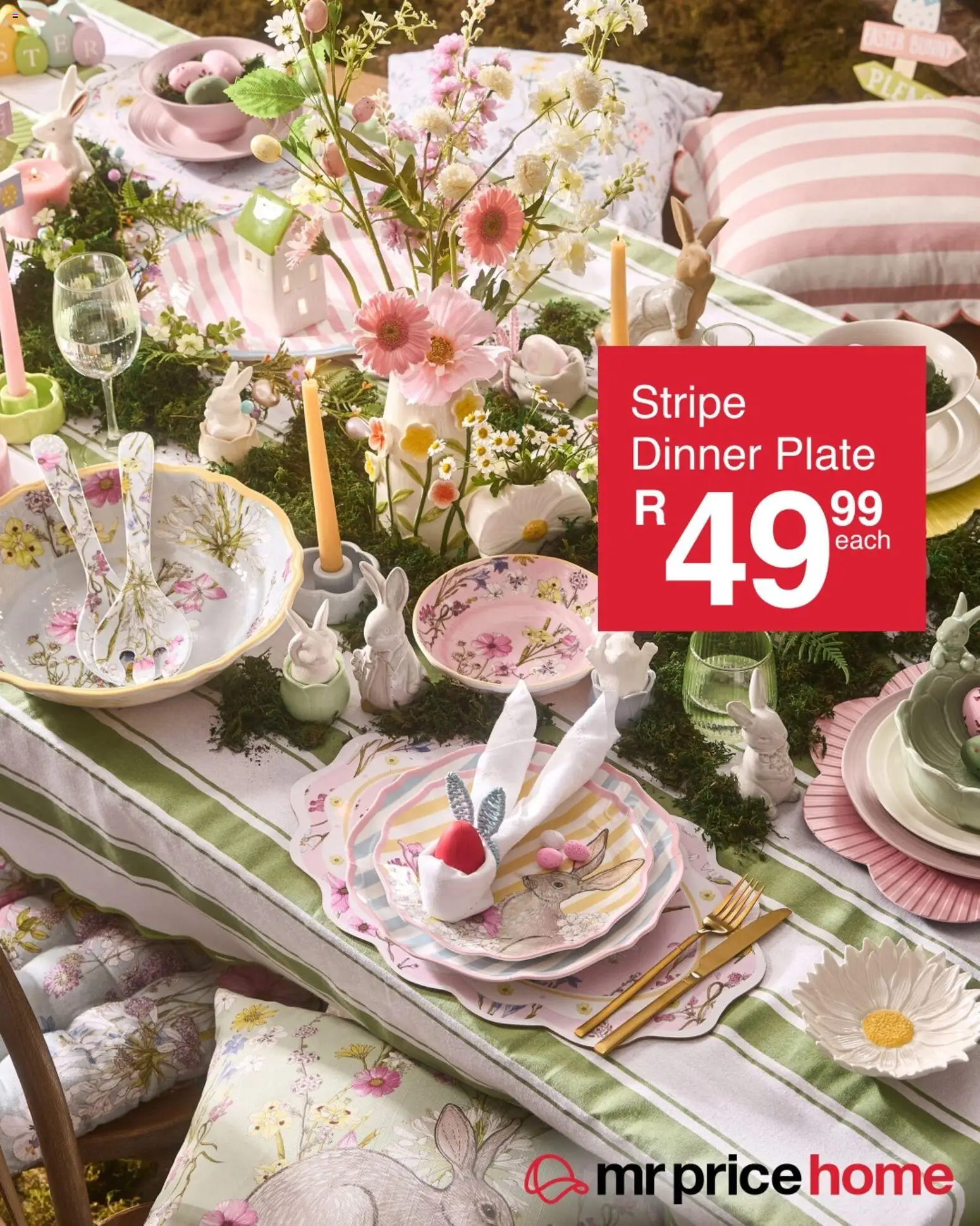 New MRP Home catalogue – valid from 23.03.2026 | Page: 1 | Products: Plate