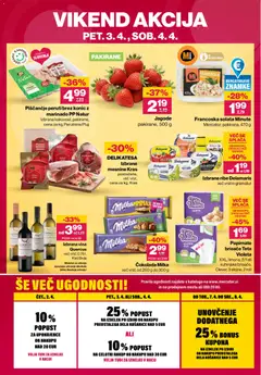 Mercator katalog akcije – veljaven od 02.04.2026 | Stran: 40