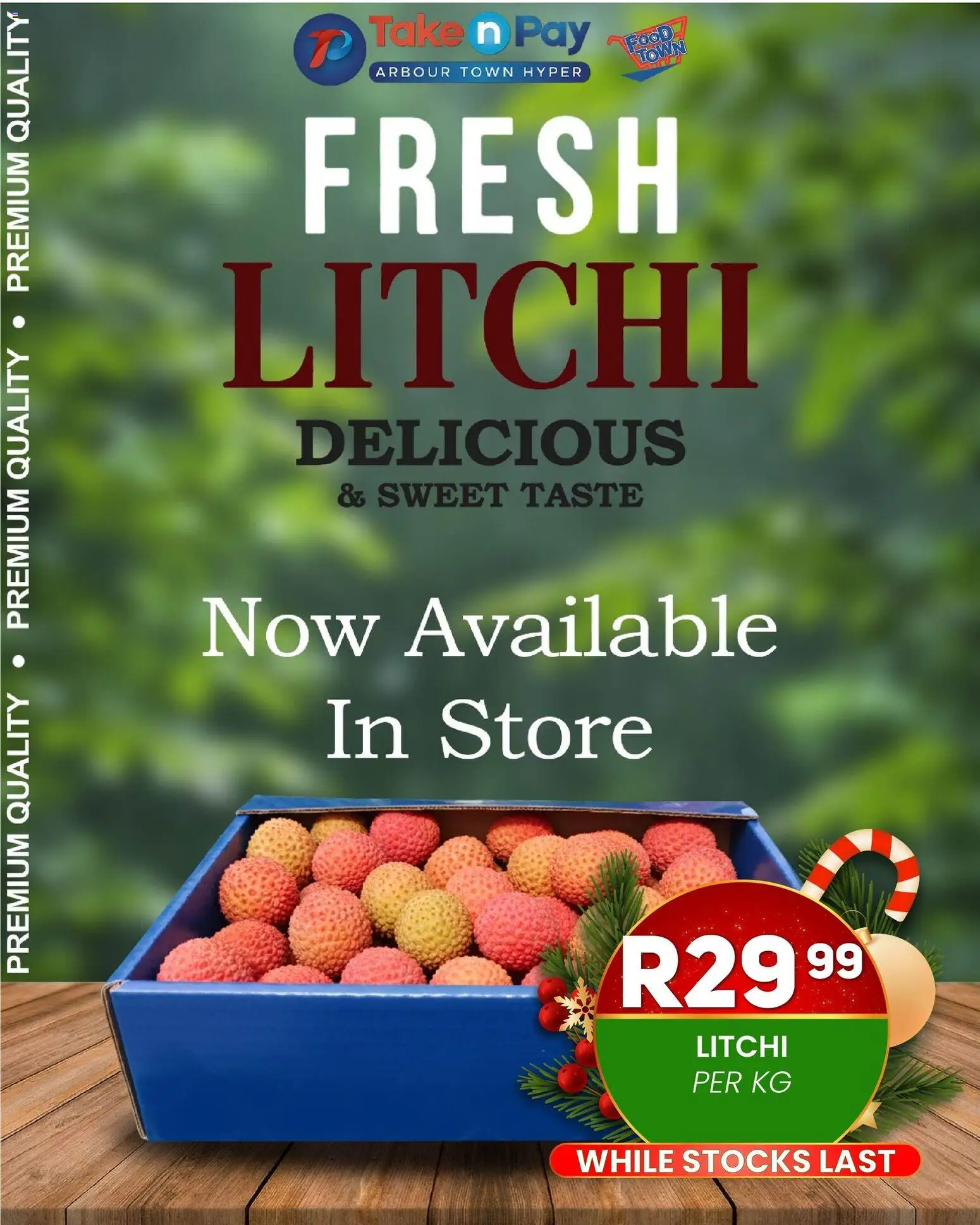 New Take n Pay catalogue – valid from 19.12.2025 | Page: 9