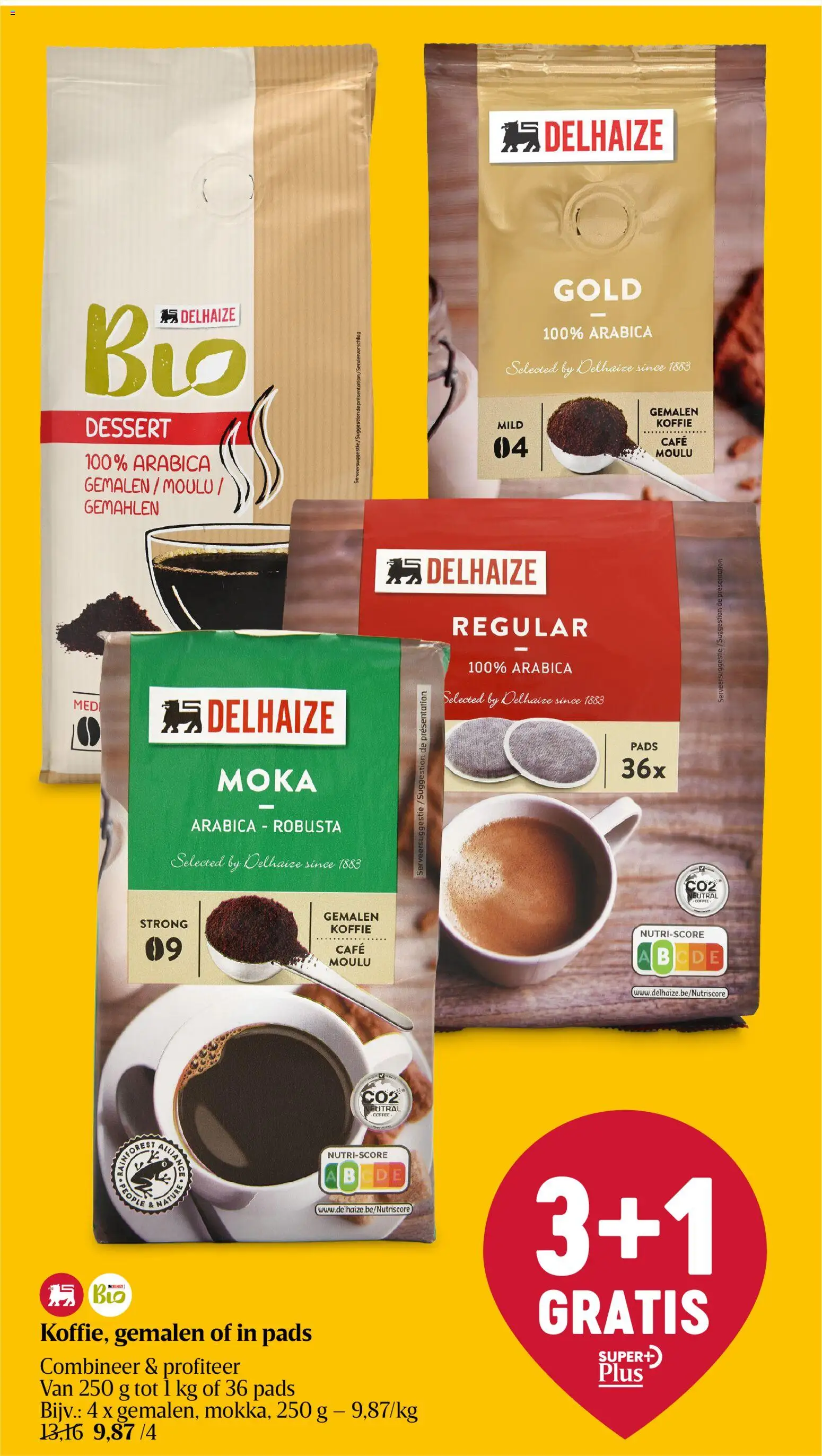 {H1} | Pagina: 27 | Producten: Csirkecombfile, Rooibos tea, Pads, Koffie