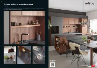 XXXLutz - Die neuen Küchentrends ab 01.08.2025 gültig | Seite: 19