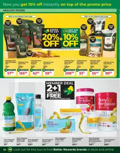 Dis-Chem specials catalogue – valid from 13.01.2026 | Page: 26