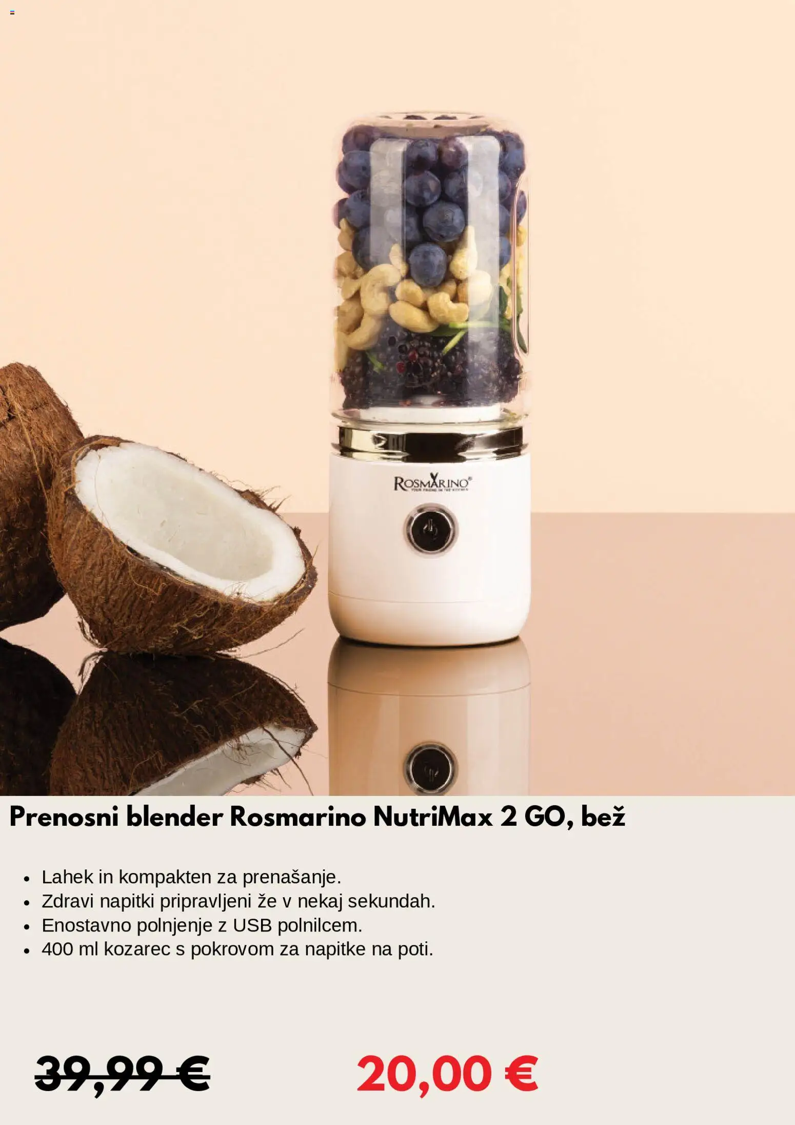 Novi Vitapur katalog ponudbe – veljaven od 09.02.2026 | Stran: 7