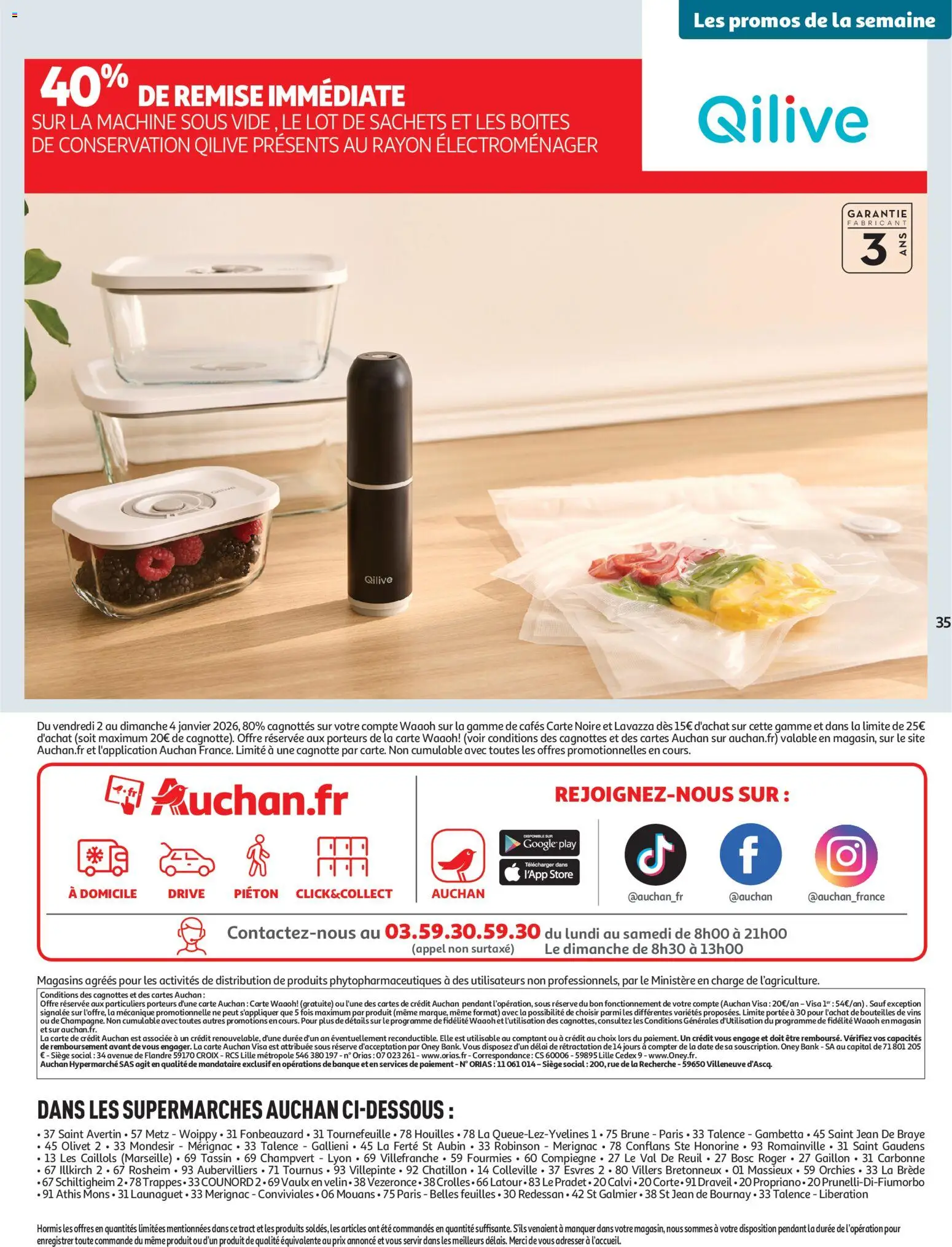 {H1} | Page: 35 | Produits: Store