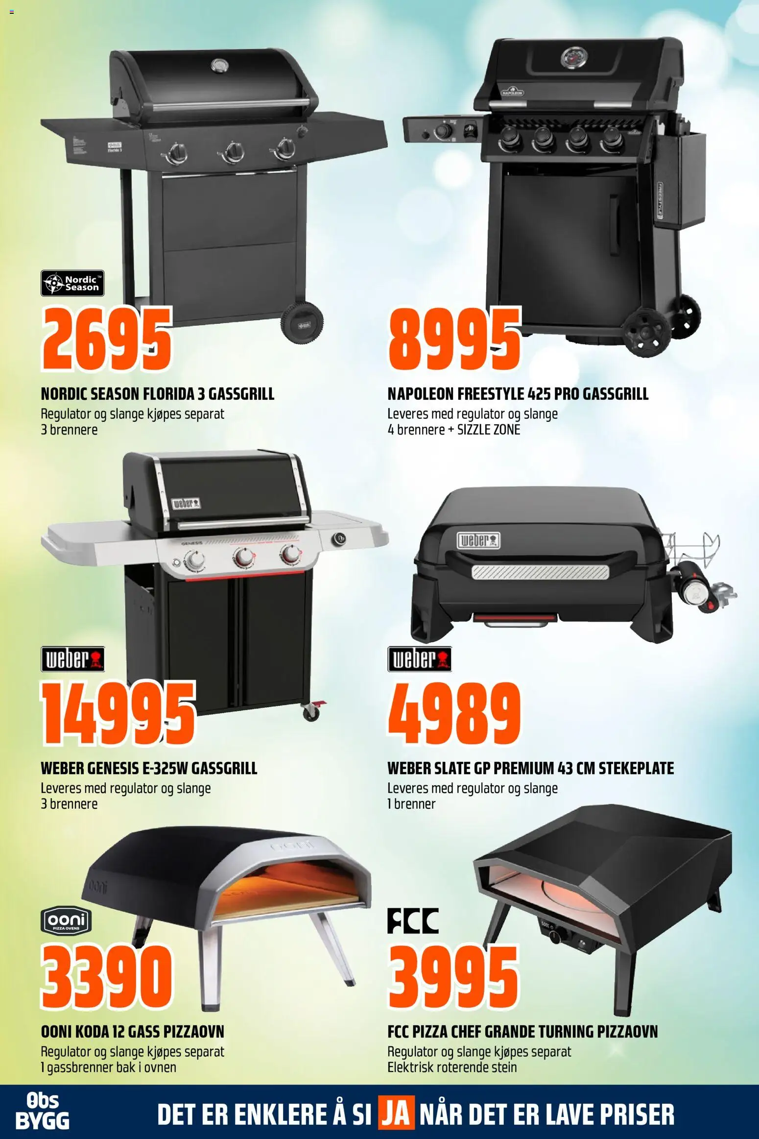 {H1} | Side: 11 | Produkter: Pizzaovn, Pizza