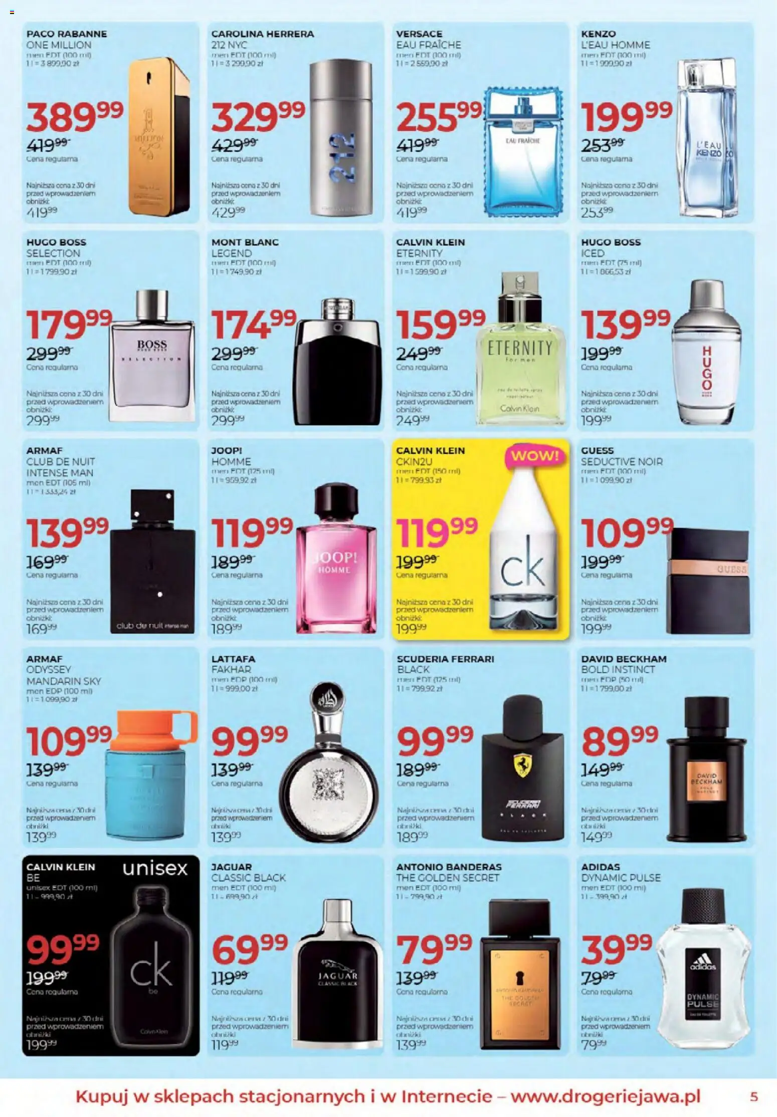 Jawa Gazetka od 03.02.2026 | Strona: 5